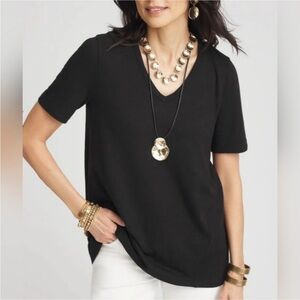 Chico’s The Ultimate Tee